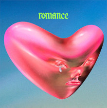 Fontaines D.c. : Romance