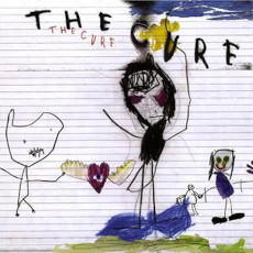 The Cure : The Cure