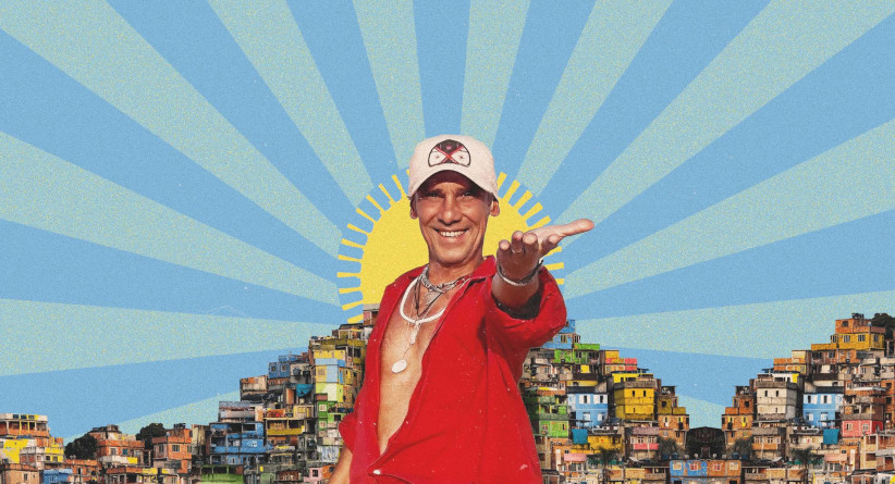 Manu Chao en concert