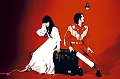 The White Stripes + Whirlwind Heat en concert