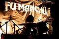 Fu Manchu + Bukowski en concert