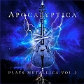 Apocalyptica (+ Arctis) en concert