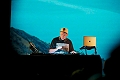 DJ Shadow en concert