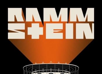 Rammstein en concert au Stade de France le 22 juillet 2023