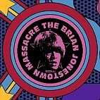 The Brian Jonestown Massacre