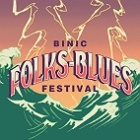 Binic Folks Blues Festival
