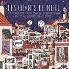 Chants de Noël du CG13