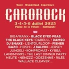 Festival Garorock