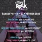 Henin Rock Festival