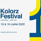 Kolorz Festival