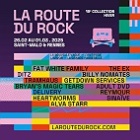 La Route du Rock Collection Hiver