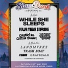 Slam Dunk Festival 2025