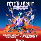 Fête Du Bruit à St Nolff