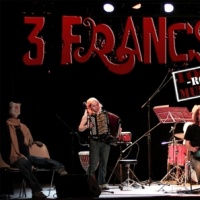 3 francs 6 sous en concert