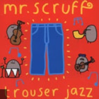 Mr Scruff en concert