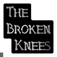 The Broken Knees en concert