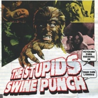 The Stupids en concert