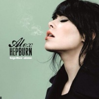 Alex Hepburn en concert