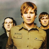 Angels & Airwaves en concert