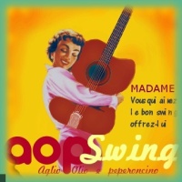 AOP Swing en concert