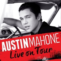 Austin Mahone en concert