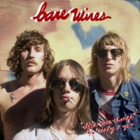 Bare Wires en concert