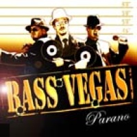 Bass Vegas Parano en concert