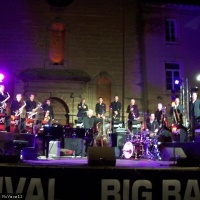 Big Band 31 en concert