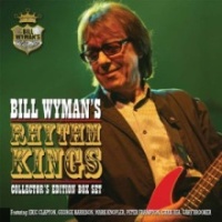 Bill Wyman's Rythm Kings en concert