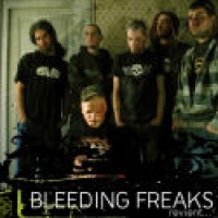 Bleeding Freaks en concert