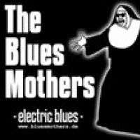 The Blues Mothers en concert