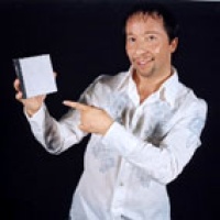 Dj Bobo en concert