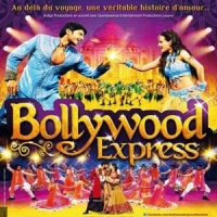 Bollywood Express en concert