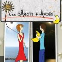 Les Cabots Fiancés en concert