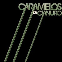 Caramelos de Cianuro en concert