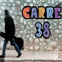 Le Carré 38 en concert