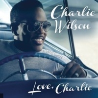 Charlie Wilson en concert