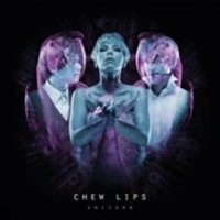 Chew Lips en concert