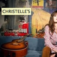 Christelle Armenio en concert