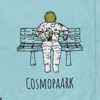 Cosmopaark en concert