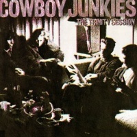 Cowboy Junkies en concert