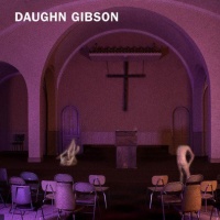 Daughn Gibson en concert