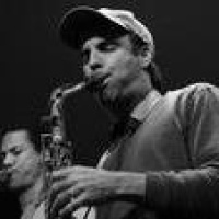 David Binney Quartet en concert