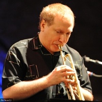 David Weiss en concert