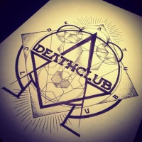 Deathclub en concert