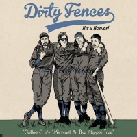 Dirty Fences en concert