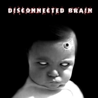 Disconnceted Brain en concert