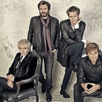 Duran Duran en concert