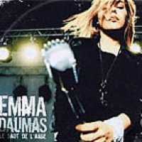 Emma Daumas en concert