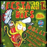 Fiesta Dies 2003 en concert